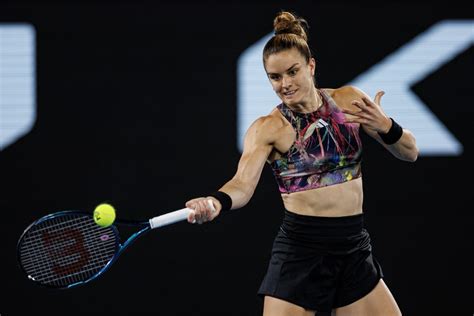 sakkari tennis explorer|Maria Sakkari [GRE] .